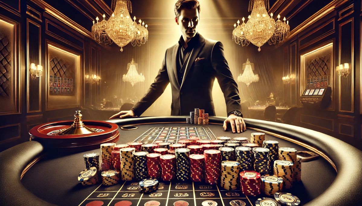 Red Flush Casino Live Betting