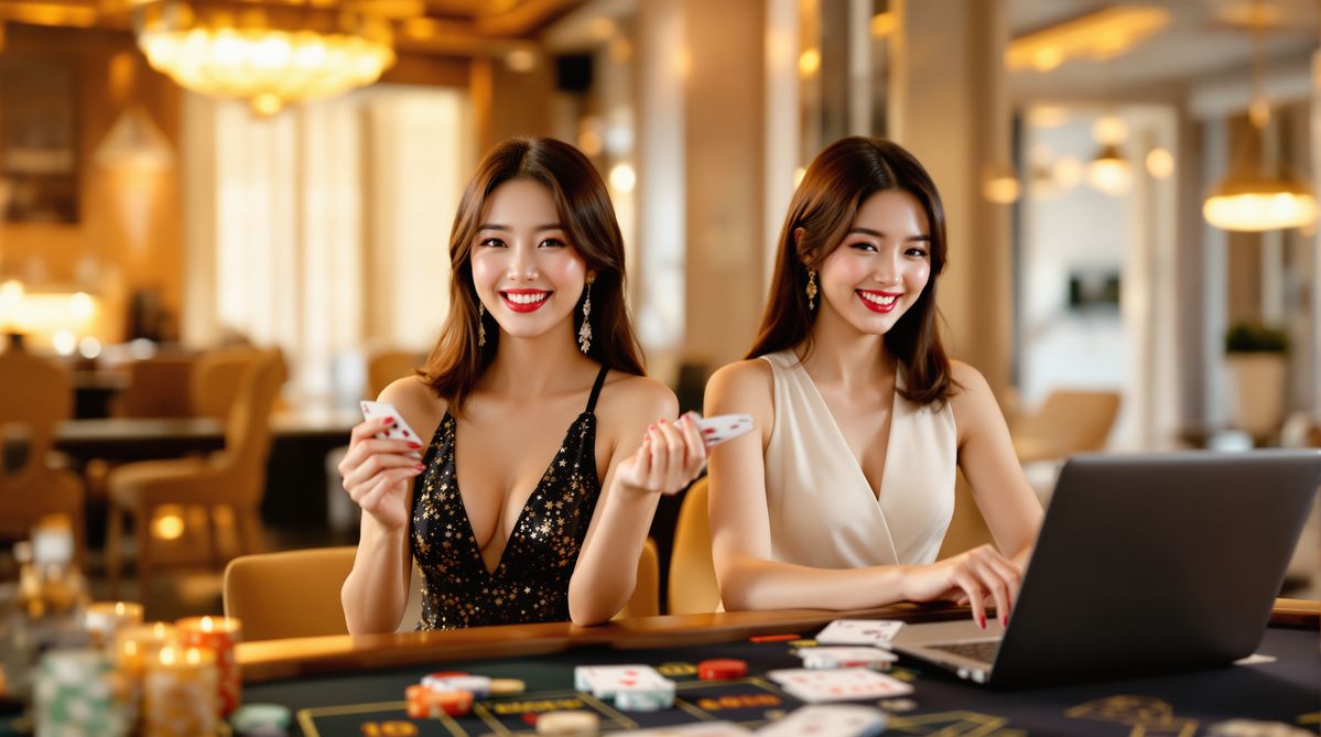 Red Flush Casino Welcome Bonus